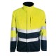 Tranemo Hi-Vis 503588 Flame Retardant Jacket