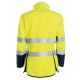 Tranemo Hi-Vis 503788 Flame Retardant Ladies Jacket