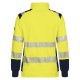 Tranemo Hi-Vis 503989 Flame Retardant Ladies Cardigan 