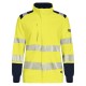 Tranemo Hi-Vis 503989 Flame Retardant Ladies Cardigan 