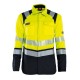 Tranemo Hi-Vis 507991 Flame Retardant Shirt