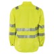 Tranemo Hi-Vis 508391 Flame Retardant Shirt