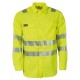 Tranemo Hi-Vis 508391 Flame Retardant Shirt