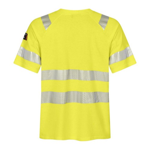 Tranemo Hi-Vis 508689 Flame Retardant T-Shirt