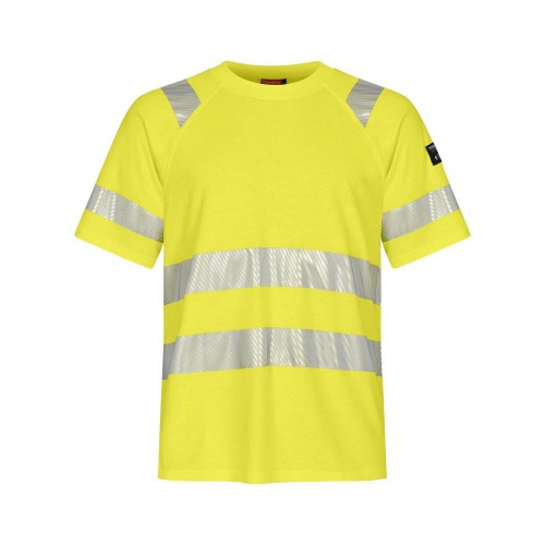 Tranemo Hi-Vis 508689 Flame Retardant T-Shirt