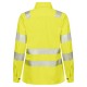 Tranemo Hi-Vis 509391 Flame Retardant Ladies Shirt
