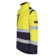 Tranemo Hi-Vis 510393 Flame Retardant Ladies Winter Jacket