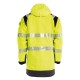 Tranemo Hi-Vis 511894 Flame Retardant Parka