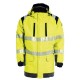 Tranemo Hi-Vis 511894 Flame Retardant Parka