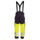 Tranemo Hi-Vis 512293 Flame Retardant Winter Trousers