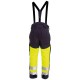 Tranemo Hi-Vis 512793 Flame Retardant Ladies Winter Trousers