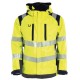 Tranemo Hi-Vis 513594 Flame Retardant Shell Jacket