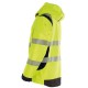 Tranemo Hi-Vis 513594 Flame Retardant Shell Jacket