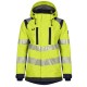 Tranemo Hi-Vis 513794 Flame Retardant Ladies Shell Jacket