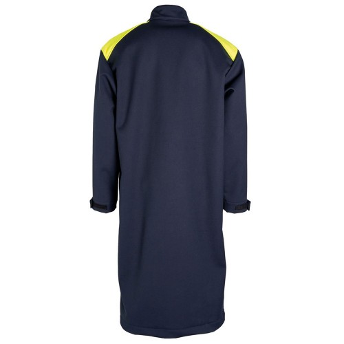 Tranemo Switch 519395 Flame Retardant Softshell Coat