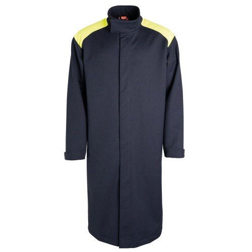 Tranemo Switch 519395 Flame Retardant Softshell Coat