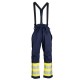 Tranemo Hi_Vis 519495 Flame Retardant Softshell Trousers