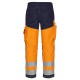 Tranemo Hi-Vis Zenith 522084 Flame Retardant Trousers