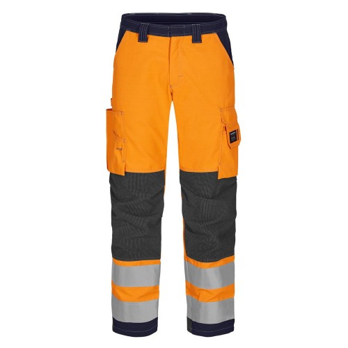 Tranemo Hi-Vis Zenith 522084 Flame Retardant Trousers