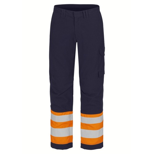 Tranemo Hi-Vis Zenith 522184 Flame Retardant Trousers