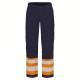 Tranemo Hi-Vis Zenith 522184 Flame Retardant Trousers