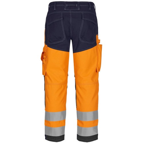 Tranemo Hi-Vis Zenith 522484 Flame Retardant Ladies Trousers