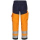 Tranemo Hi-Vis Zenith 522484 Flame Retardant Ladies Trousers