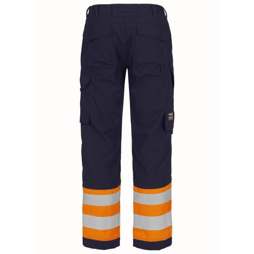 Tranemo Hi-Vis Zenith 522584 Flame Retardant Ladies Trousers