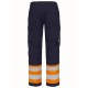 Tranemo Hi-Vis Zenith 522584 Flame Retardant Ladies Trousers