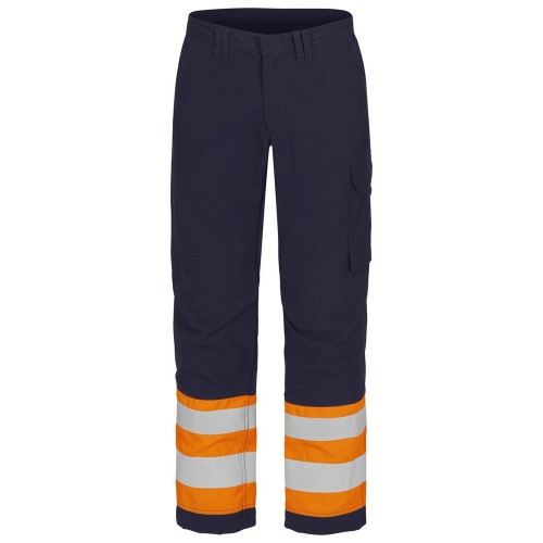 Tranemo Hi-Vis Zenith 522584 Flame Retardant Ladies Trousers