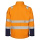 Tranemo Hi-Vis Zenith 523484 Flame Retardant Jacket