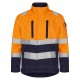Tranemo Hi-Vis Zenith 523484 Flame Retardant Jacket