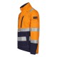 Tranemo Hi-Vis Zenith 523484 Flame Retardant Jacket