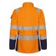 Tranemo Hi-Vis Zenith 523784 Flame Retardant Ladies Jacket