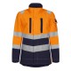 Tranemo Hi-Vis Zenith 523784 Flame Retardant Ladies Jacket