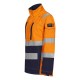 Tranemo Hi-Vis Zenith 523784 Flame Retardant Ladies Jacket