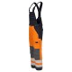 Tranemo Hi-Vis Flame Retardant 524084 Bib 'N' Brace
