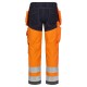 Tranemo Hi-Vis Zenith 525284 Flame Retardant Trousers