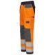 Tranemo Hi-Vis Zenith 525284 Flame Retardant Trousers