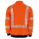 Tranemo Hi-Vis 527089 Flame Retardant Sweatshirt