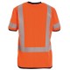 Tranemo Hi-Vis 527189 Flame Retardant T-Shirt