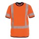 Tranemo Hi-Vis 527189 Flame Retardant T-Shirt