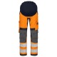 Tranemo Hi-Vis 529184 Flame Retardant Maternity Stretch Trousers