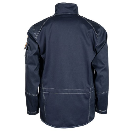 Tranemo Hi-Vis 543188 Flame Retardant Jacket