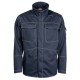 Tranemo Hi-Vis 543188 Flame Retardant Jacket