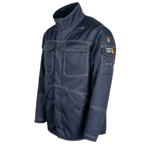 Tranemo Hi-Vis 543188 Flame Retardant Jacket