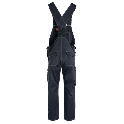 Tranemo Flame Retardant 544088 Bib 'N' Brace