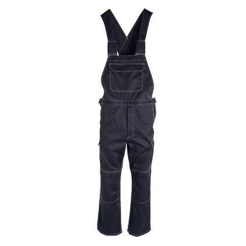 Tranemo Flame Retardant 544088 Bib 'N' Brace