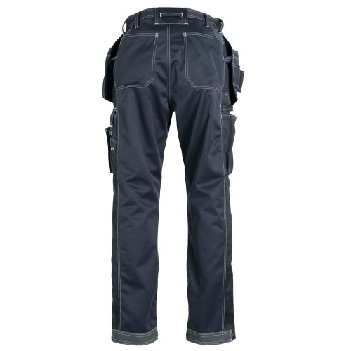 Tranemo Flame Retardant 545988 Ladies Craftsman Trousers