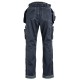 Tranemo Flame Retardant 545988 Ladies Craftsman Trousers